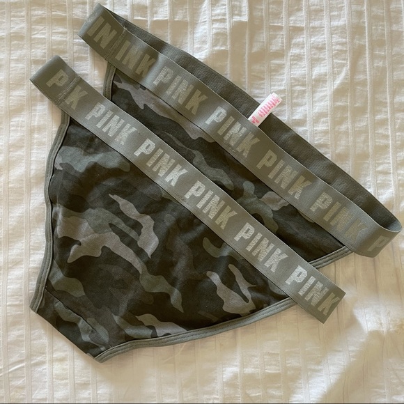 PINK Victoria's Secret Other - PINK Victoria’s Secret Bikini Underwear
